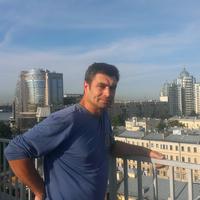 Отзыв от Эльдар - виза ДТВ